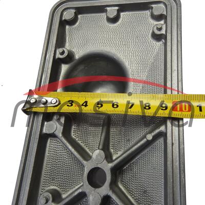 POKLOPAC BLOKA MOTORA BOČNI 4 CIL ZETOR-2