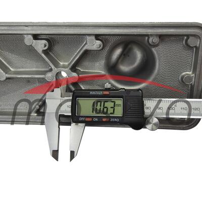 POKLOPAC BLOKA MOTORA BOČNI 4 CIL ZETOR-3