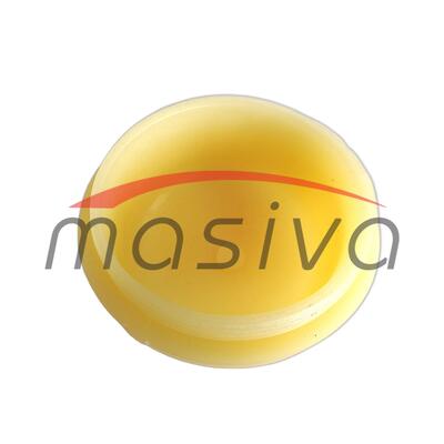 RATKAPA GLAVČINE KOTAČA PVC ZETOR 2511 DO 6211 953411  IND-II-1