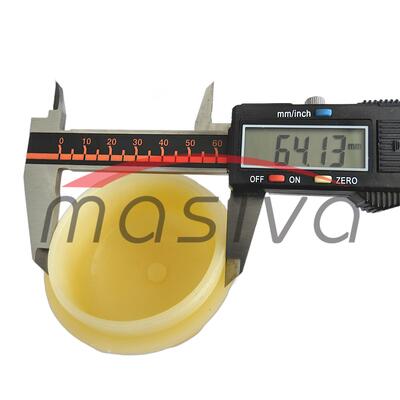 RATKAPA GLAVČINE KOTAČA PVC ZETOR 2511 DO 6211 953411  IND-II-2