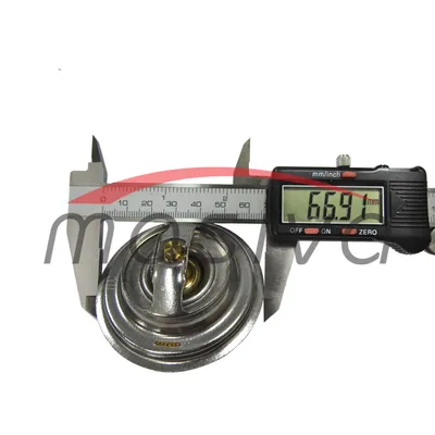 TERMOSTAT U CIJEVI ZETOR TR10 NOVA TIPA-2