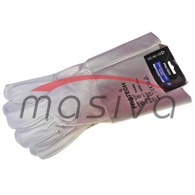 RUKAVICA RADNA ZA VARENJE TIG/MIG 35CM