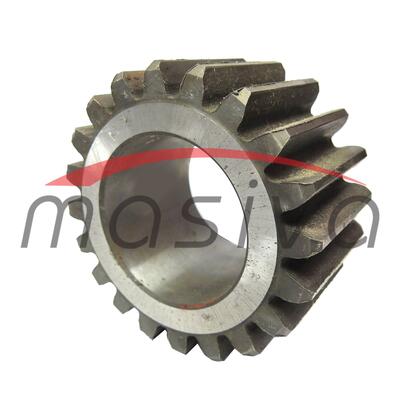 ZUPČANIK SATELIT PREDNJE VUČE ZETOR 20Z