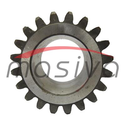 ZUPČANIK SATELIT PREDNJE VUČE ZETOR 20Z-1