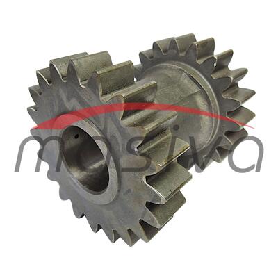 MEĐUZUPČANIK STRAŽNJEG POGONA ZETOR 3 CIL-0