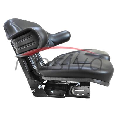 SJEDALO UNIVERZALNO-S NASLONOM ZA RUKE-PVC