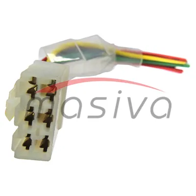 RELEJ 12V 40A 6 IZVODA-3