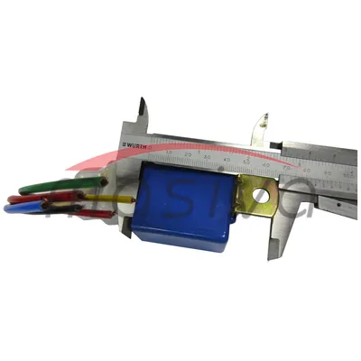 RELEJ 12V 40A 6 IZVODA-6