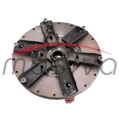 KOŠARA KVAČILA ZETOR 280mm S.T-0