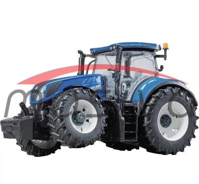 IGRAČKA TRAKTOR NEW HOLLAND T7,315-0