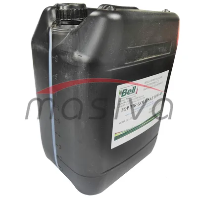 ULJE BELL TOP TIR GOLD SAE 10W40  10/1-0