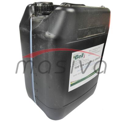 ULJE BELL TOP TIR GOLD SAE 10W40  10/1