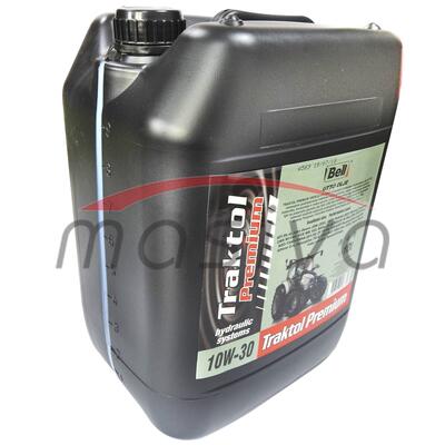 ULJE BELL TRAKTOL PREMIUM  10W30  10/1 l = INA AGRINA