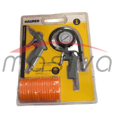 SET ZA KOMPRESOR 3/1