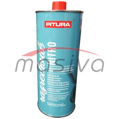 RAZRJEĐIVAČ NITRO  0,8 l