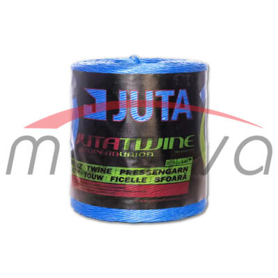 ŠPAGA ZA BALIRKU TIP 500 JUTA, 10 kg