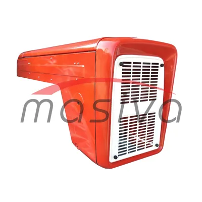HAUBA KPT URSUS C355/360-0