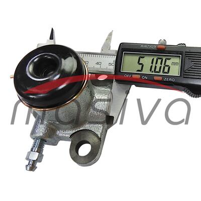 CILINDAR KOČIONI POMOĆNI PR 25 LIJEVI ZETOR FORTERRA 8641-12441, PROXIMA-2