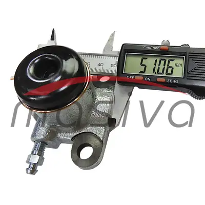 CILINDAR KOČIONI POMOĆNI PR 25 LIJEVI ZETOR FORTERRA 8641-12441, PROXIMA-1