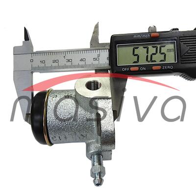 CILINDAR KOČIONI POMOĆNI PR 25 LIJEVI ZETOR FORTERRA 8641-12441, PROXIMA-3