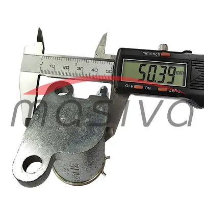 CILINDAR KOČIONI POMOĆNIPR 25 DESNI ZETOR FORTERRA 8641-12441 PROXIMA-2