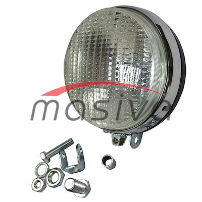 FAR RADNI NA KABINI ZETOR S.T.