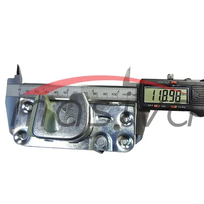 BRAVA KABINE UNUTARNJA DESNA ZETOR 5011-7745-6