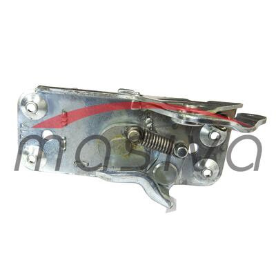 BRAVA KABINE UNUTARNJA LIJEVA ZETOR 5011-7745-2