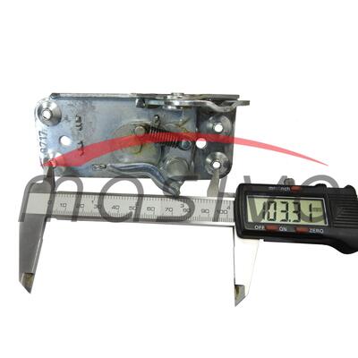 BRAVA KABINE UNUTARNJA LIJEVA ZETOR 5011-7745-3