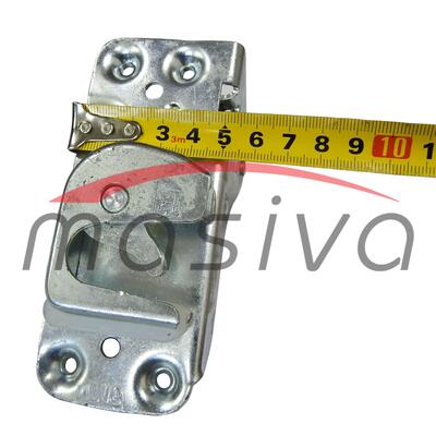 BRAVA KABINE UNUTARNJA LIJEVA ZETOR 5011-7745-6