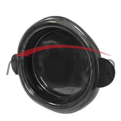 POKLOPAC INOX KANTE ZA MLIJEKO GUMENI FI 18 cm