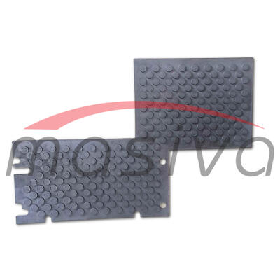 PODNA OBLOGA DUPLA LIJEVA ZETOR-0