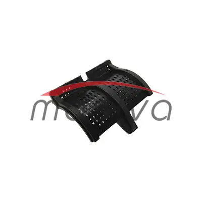 ZAŠTITNI POKLOPAC PULSATORA INOX