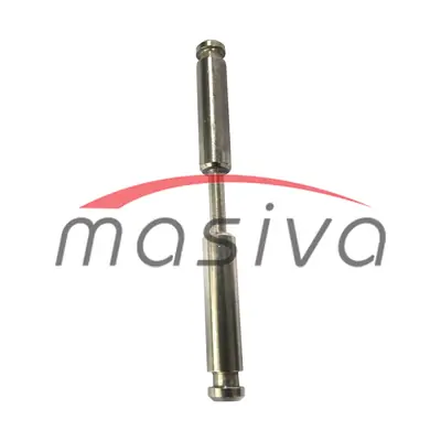 OSOVINA PULSATORA INOX ZADNJA MALA - 6 X 67,3 mm