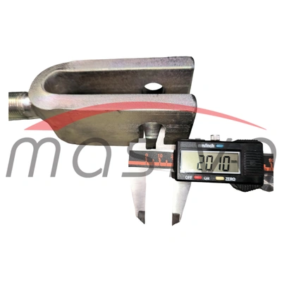 POLUGA REGULACIONA KOMPLETNA ZETOR ORIGINAL-1