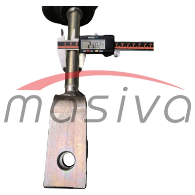 POLUGA REGULACIONA KOMPLETNA ZETOR ORIGINAL-3