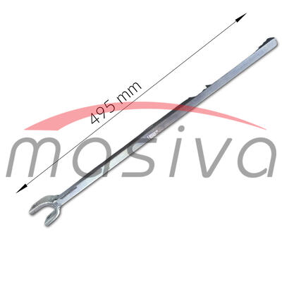 VILICA ZA ŠTELANJE POLUGE REG. DONJA ZETOR-1