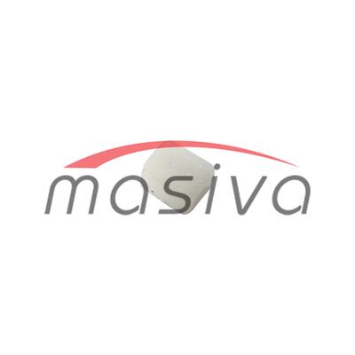 KLIZAČ ZADNJI PULSATORA INOX