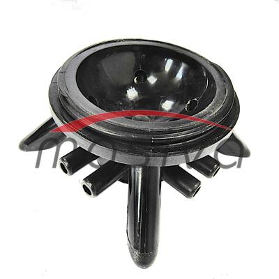 TIJELO SABIRNIKA DONJE 180 cc- PVC, ZA KRAVE