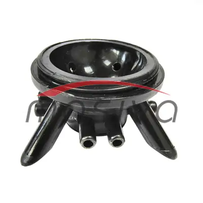 TIJELO SABIRNIKA DONJE 180 cc- PVC, ZA KRAVE
