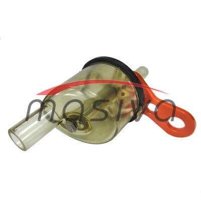 SABIRNIK MLIJEKA 120 cc - PVC, ZA OVCE/KOZE KURTSAN-1