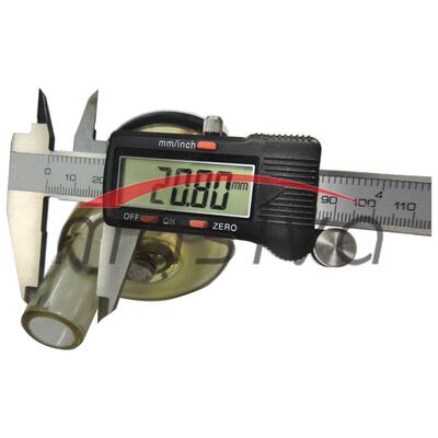 SABIRNIK MLIJEKA 120 cc - PVC, ZA OVCE/KOZE KURTSAN-4