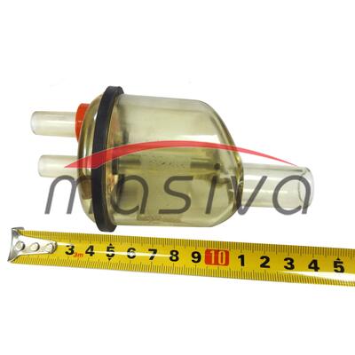 SABIRNIK MLIJEKA 120 cc - PVC, ZA OVCE/KOZE KURTSAN-5