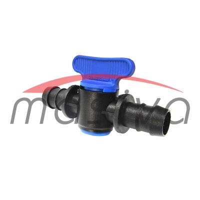 VENTIL MLIJEKA ZA OVCE/KOZE - PVC