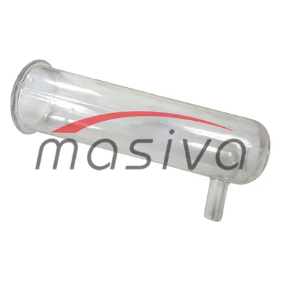 DRŽAČ SISNE GUME ZA KOZE PVC - 135 mm, 35 mm,  FI 22,5 mm KURTSAN-0