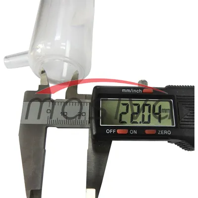 DRŽAČ SISNE GUME ZA KOZE PVC - 135 mm, 35 mm,  FI 22,5 mm KURTSAN-2