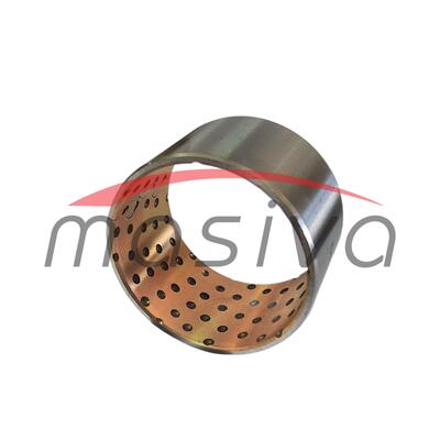 ČAURA POLUOSOVINE PREDNJE VUČE FIAT, CNH, STEYR