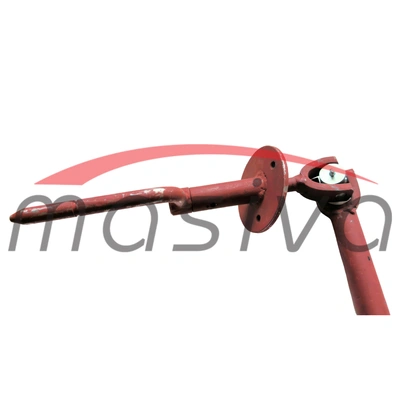 NASTAVAK VILICE REGULACIONE POLUGE GORNJI ZETOR-1