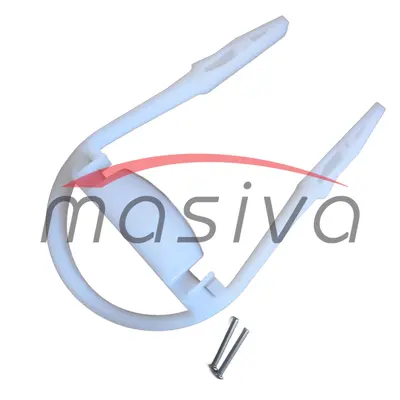 RASPODJELJIVAČ GNOJIVA KLATEČE CIJEVI VICON-1