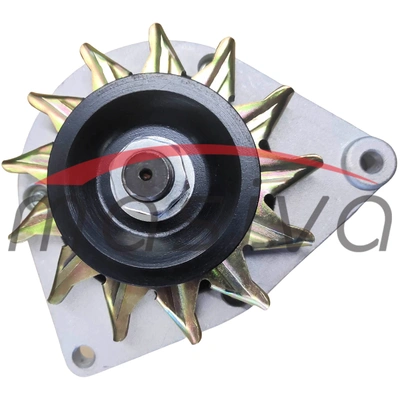 ALTERNATOR TORPEDO 4506-4506-4806-5506-6006-7506-9006 IMT-539-542 14V 33A MASIVA-1